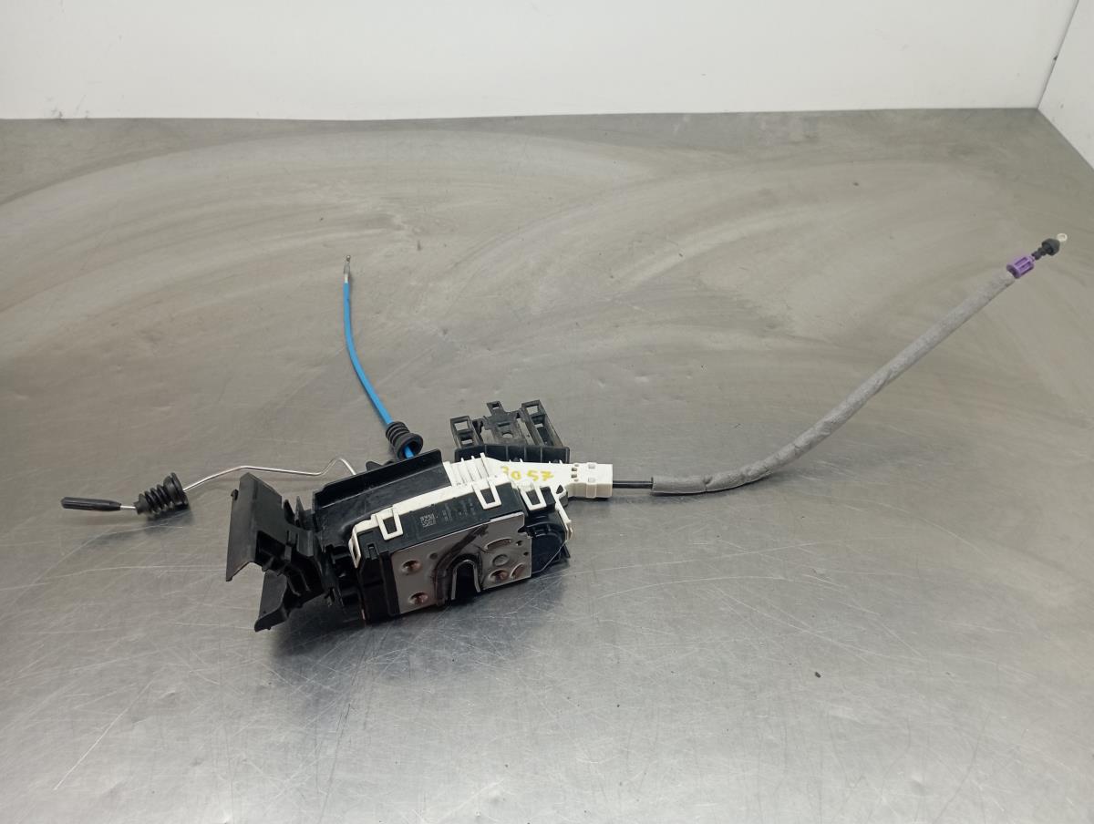 Cerradura / cierre puerta delantero derecho MERCEDES-BENZ Classe A (W176)