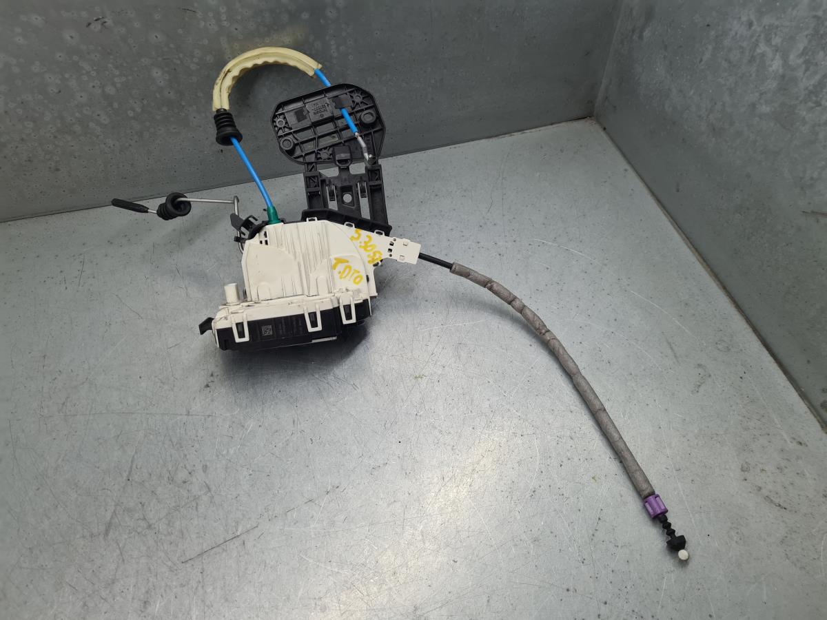 Cerradura / cierre puerta delantero derecho MERCEDES-BENZ Classe A (W176)