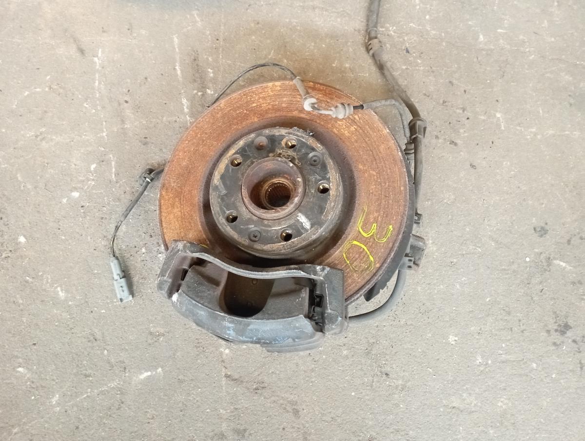 Fusello anteriore destro PEUGEOT 308 SW II