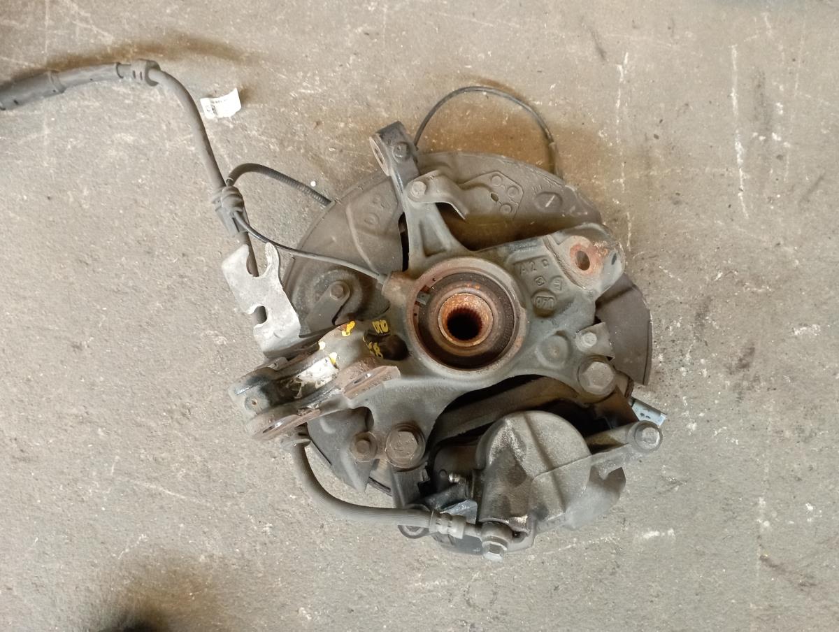 Fusello anteriore destro PEUGEOT 308 SW II Imagem-1