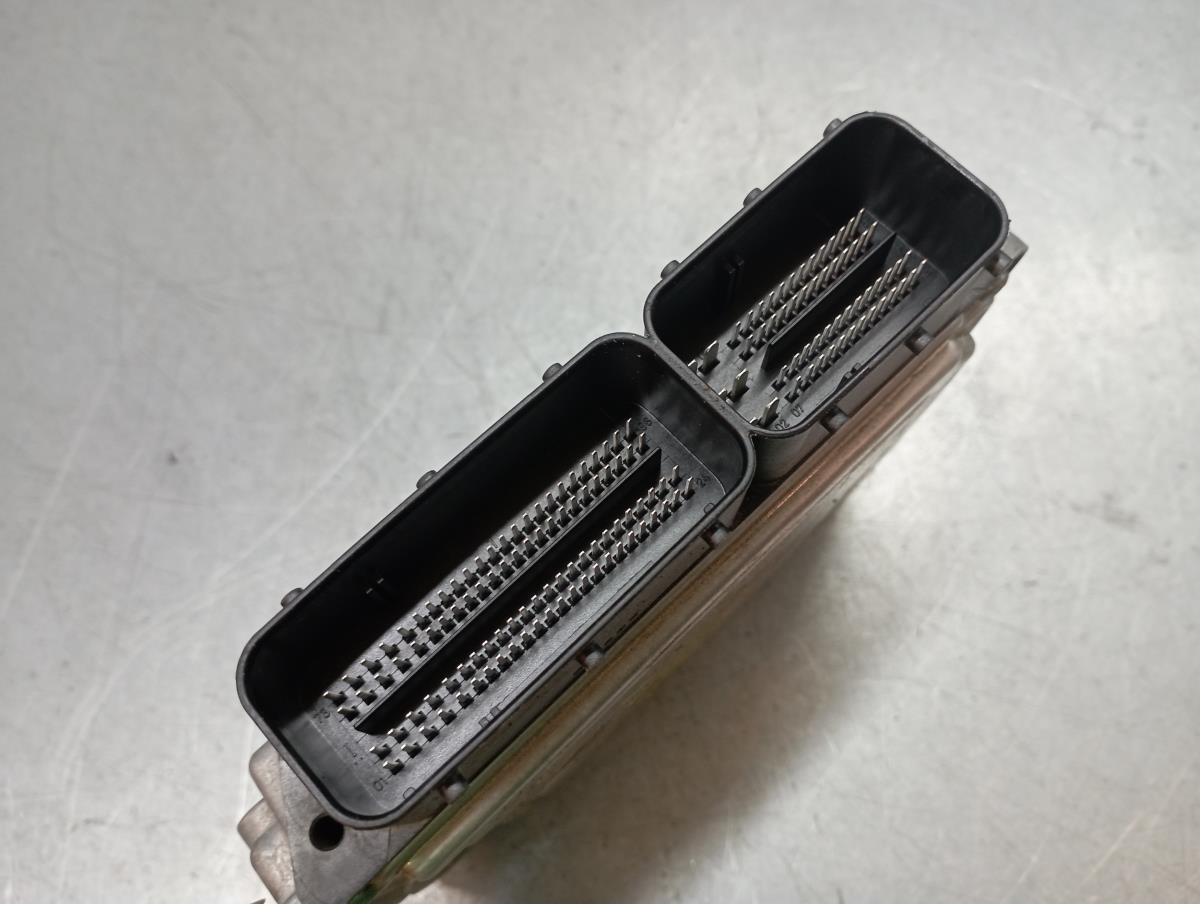 Centralina motor / ECU MINI Mini Paceman (R61) Imagem-1