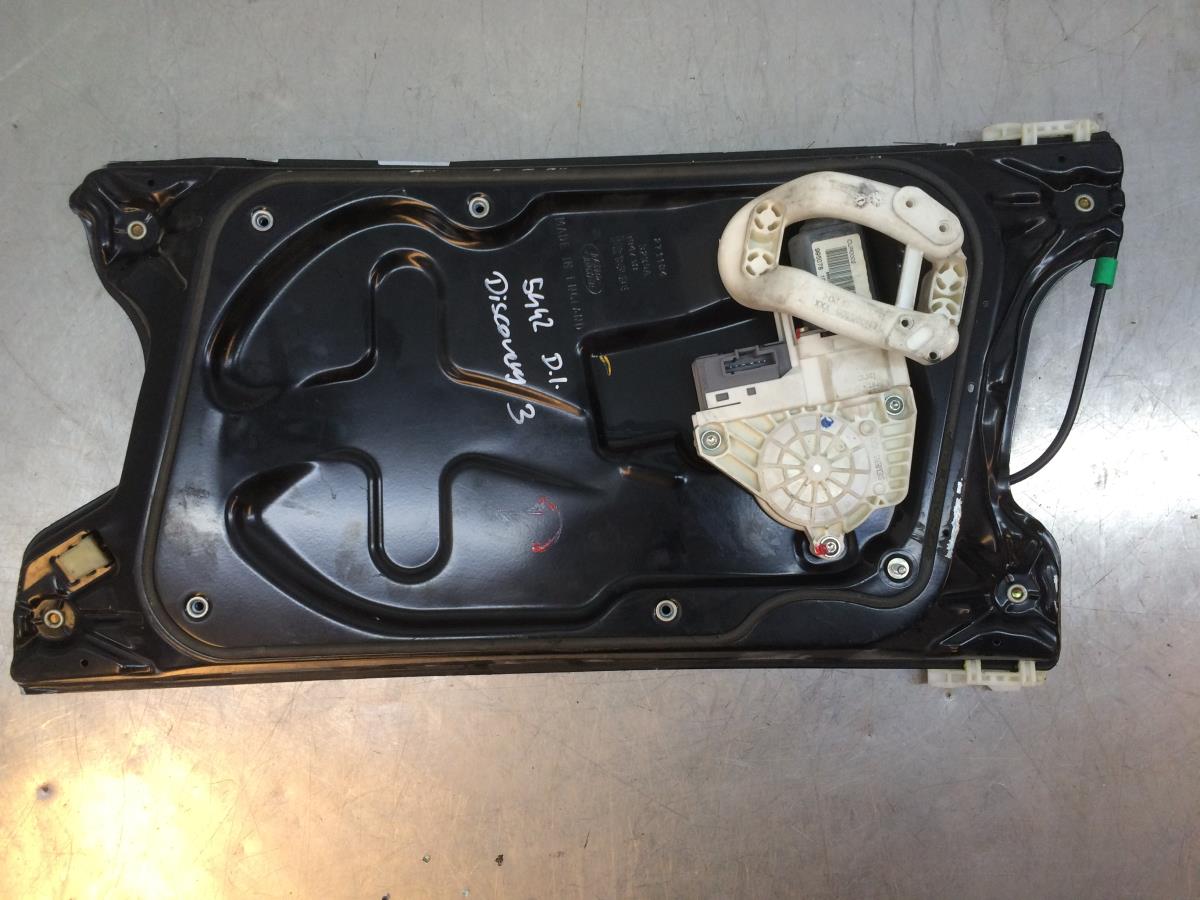 Lève-vitre avant gauche LAND ROVER Discovery III (L319)