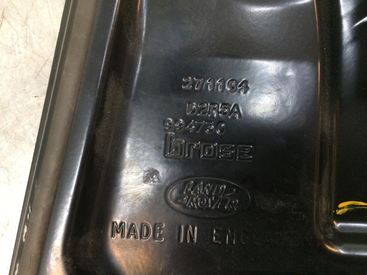 Lève-vitre avant gauche LAND ROVER Discovery III (L319) Imagem-1