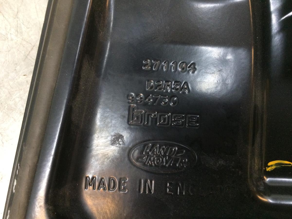 Lève-vitre avant gauche LAND ROVER Discovery III (L319) Imagem-2