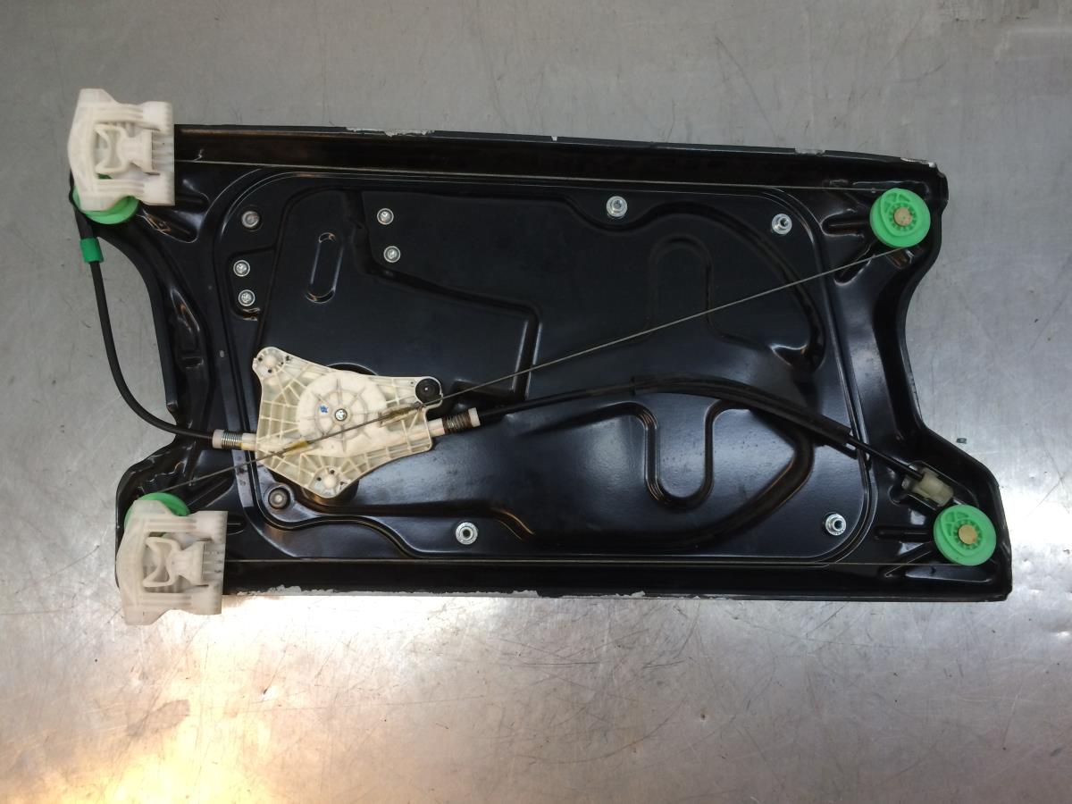 Lève-vitre avant gauche LAND ROVER Discovery III (L319) Imagem-4