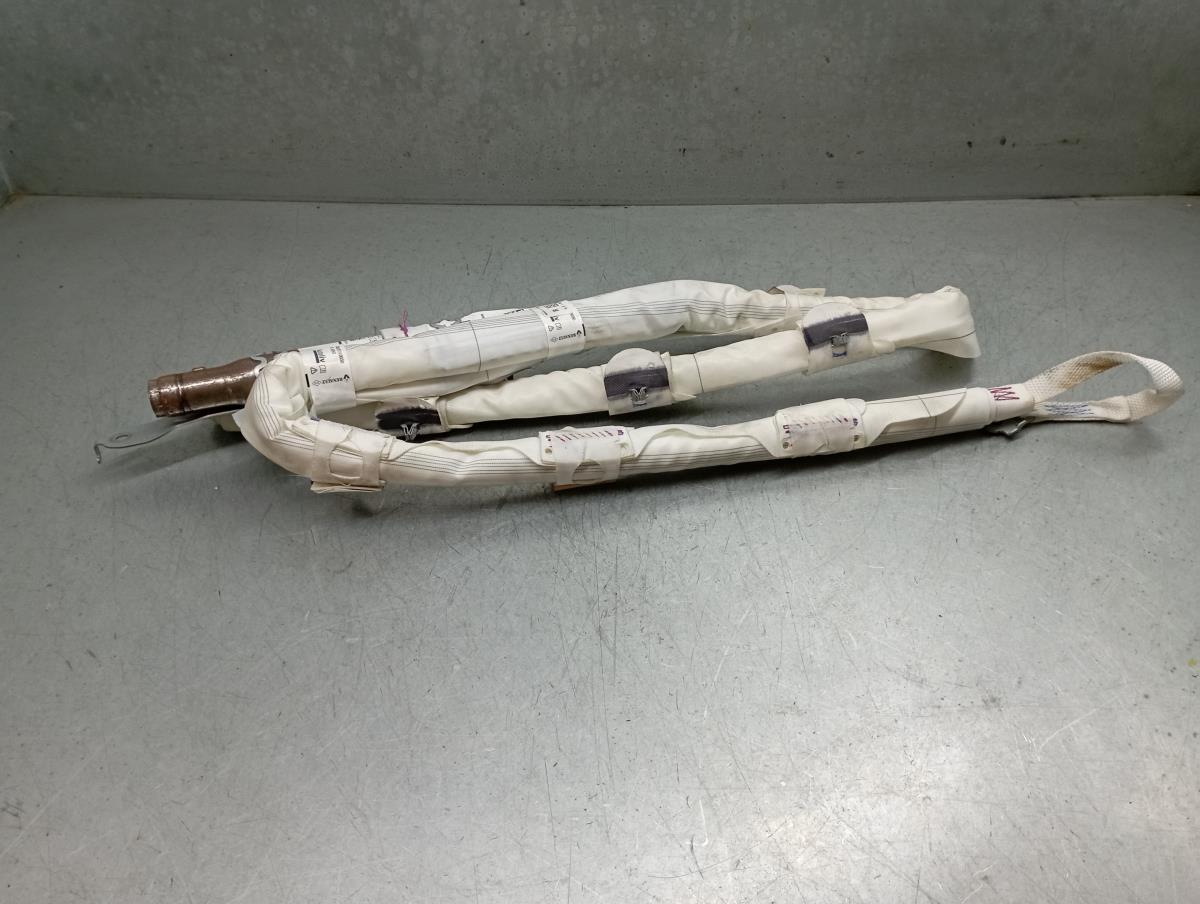 Airbag Rideau Droite RENAULT Megane IV (B9A/M_) Imagem-1