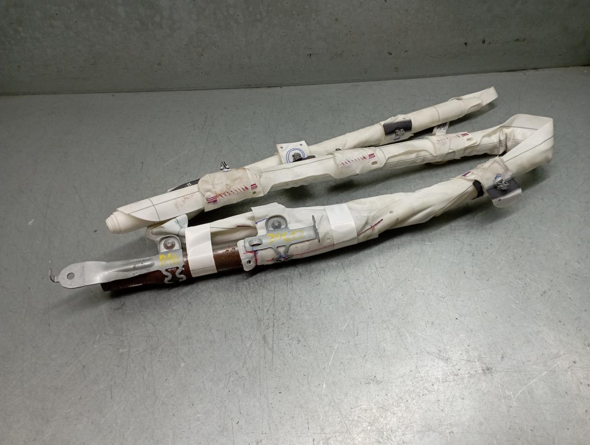 Airbag Cortina Derecho RENAULT Megane IV (B9A/M_)