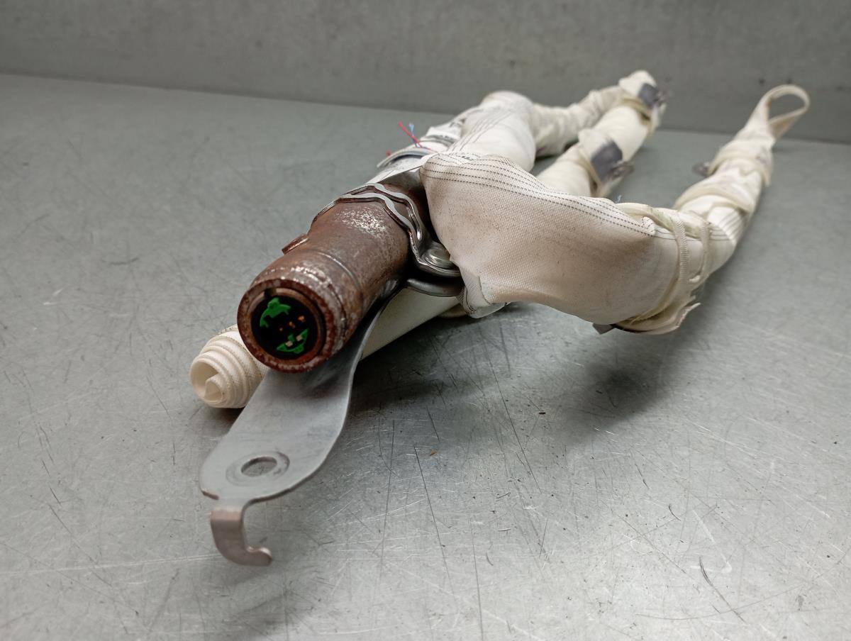 Airbag Rideau Droite RENAULT Megane IV (B9A/M_) Imagem-2