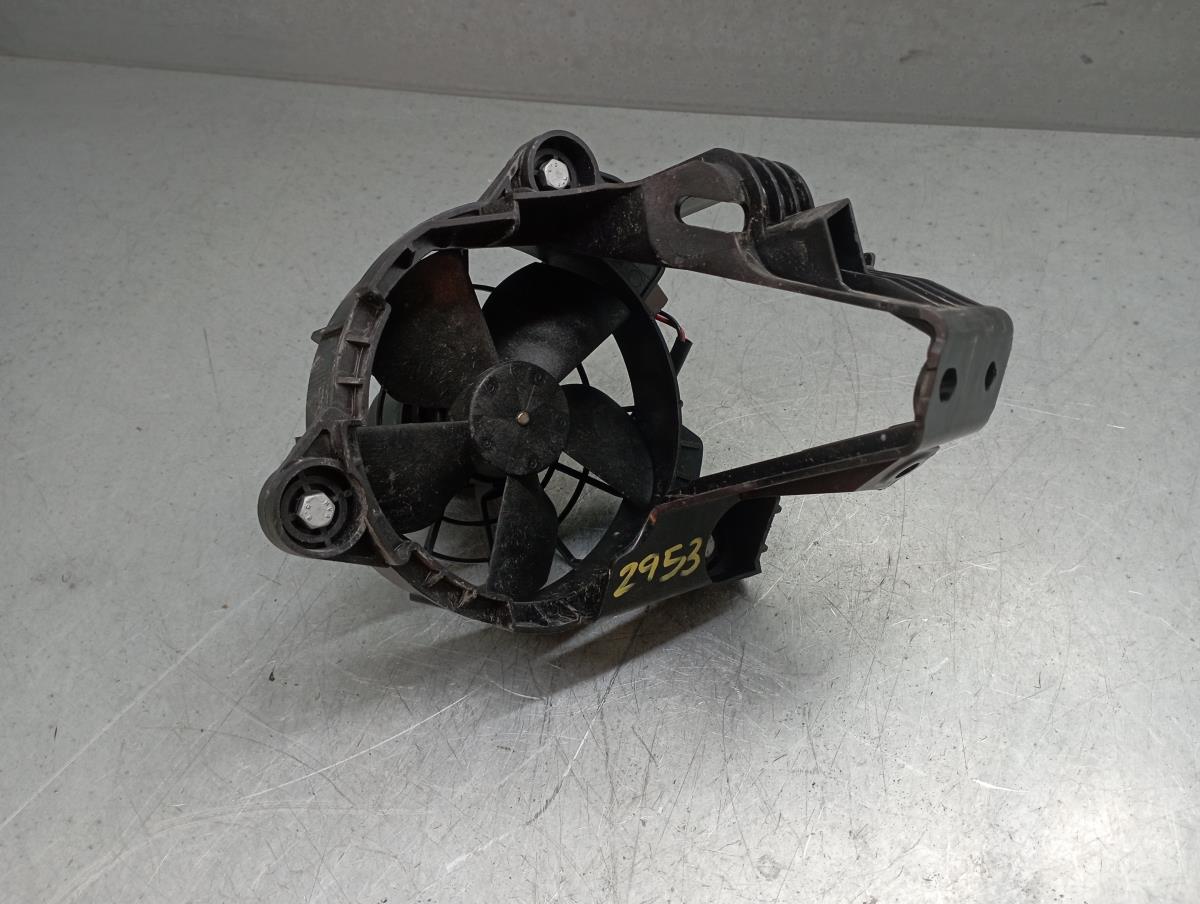 Elettroventola RENAULT Twingo III (BCM_)