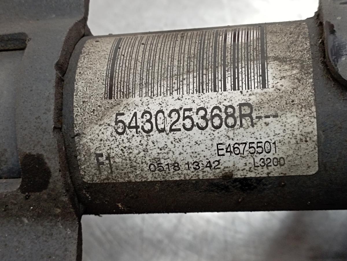 Ammortizzatore Anteriore Sinistro RENAULT Megane IV (B9A/M_) Imagem-2