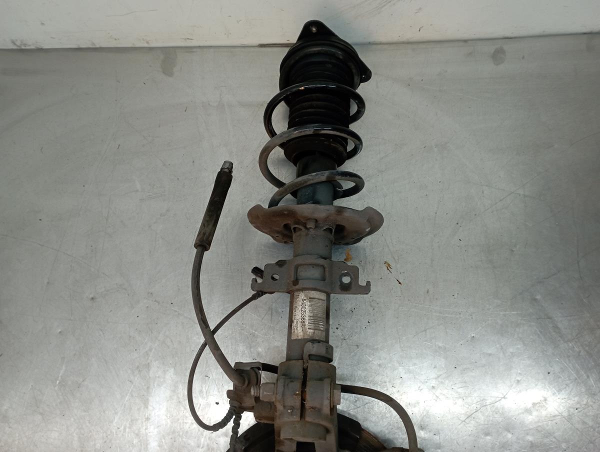 Ammortizzatore Anteriore Sinistro RENAULT Megane IV (B9A/M_)