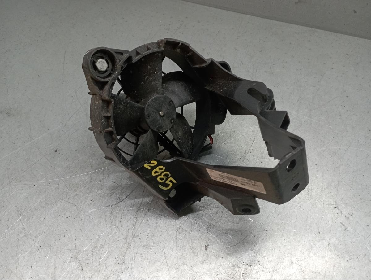 Elettroventola RENAULT Twingo III (BCM_)