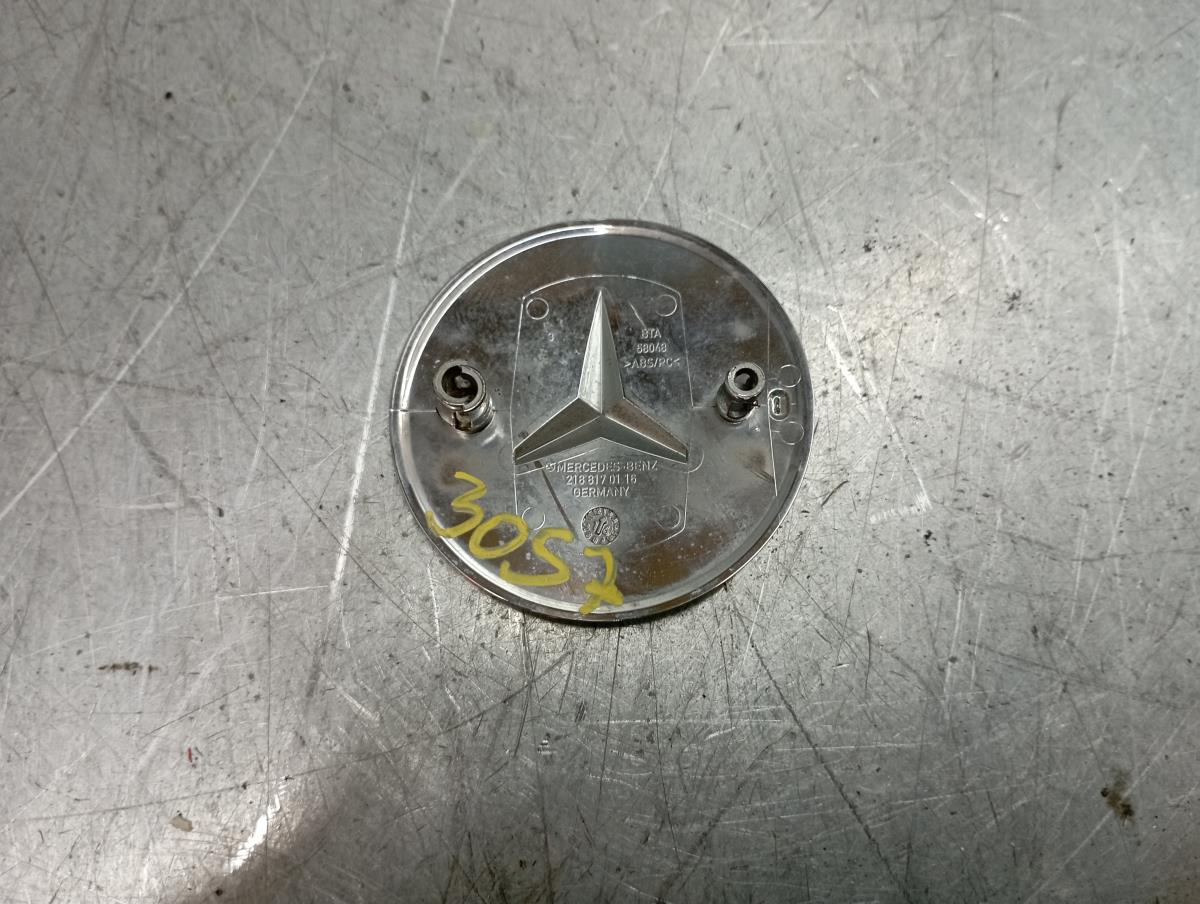 Symbol / Emblem MERCEDES-BENZ Classe A (W176) Imagem-2