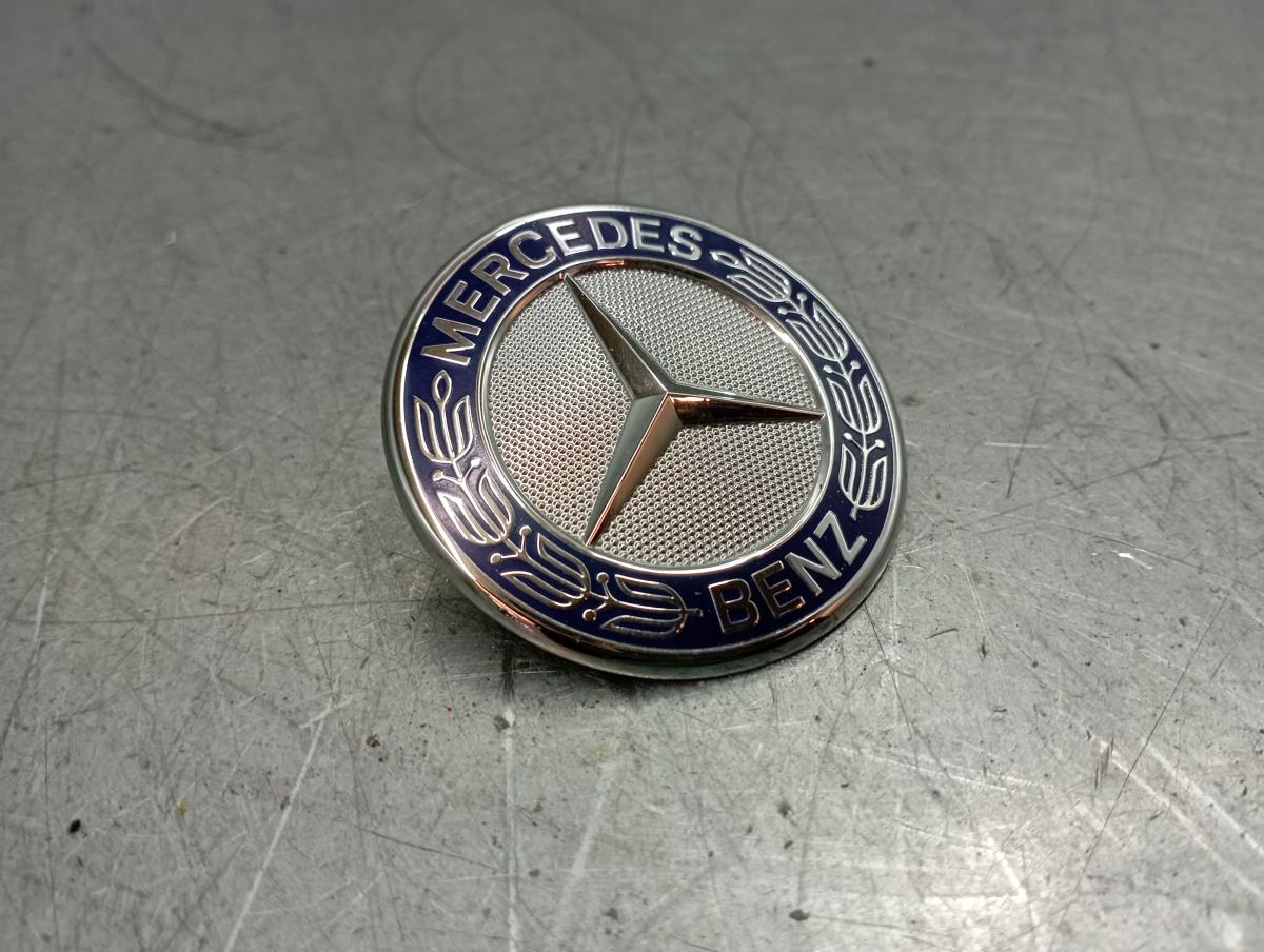 Symbol / Emblem MERCEDES-BENZ Classe A (W176) Imagem-1