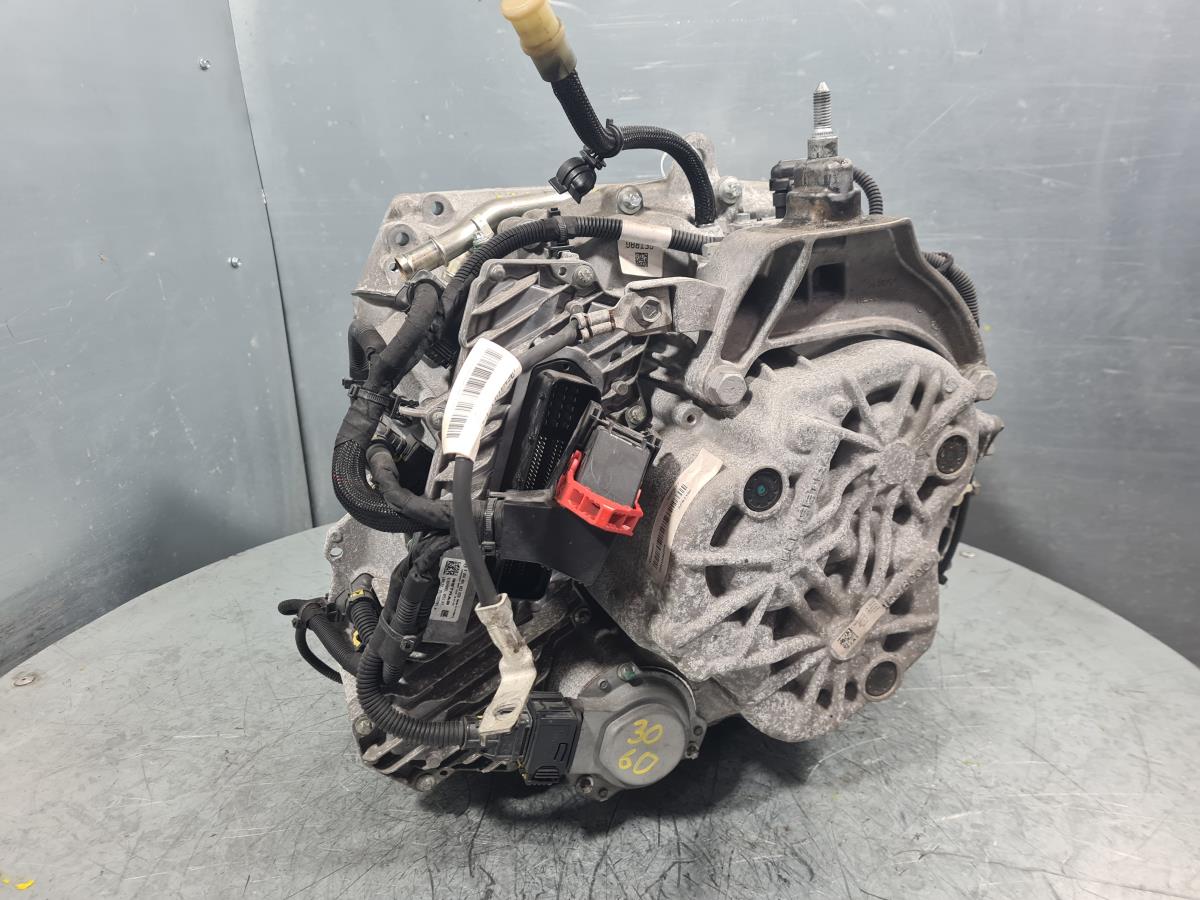 Boîte de vitesses automatique RENAULT Megane IV (B9A/M_) Imagem-3