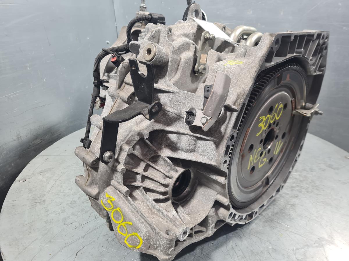 Boîte de vitesses automatique RENAULT Megane IV (B9A/M_) Imagem-6