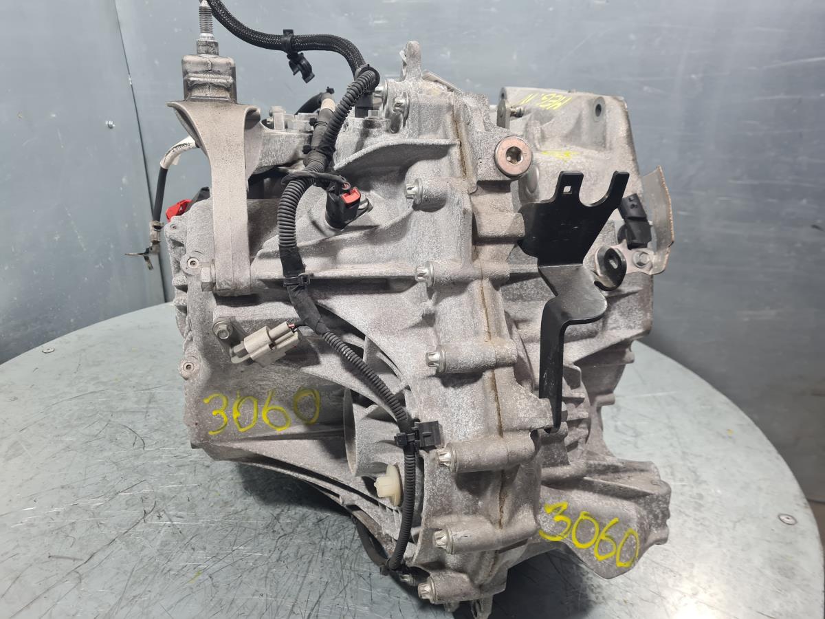 Boîte de vitesses automatique RENAULT Megane IV (B9A/M_) Imagem-5