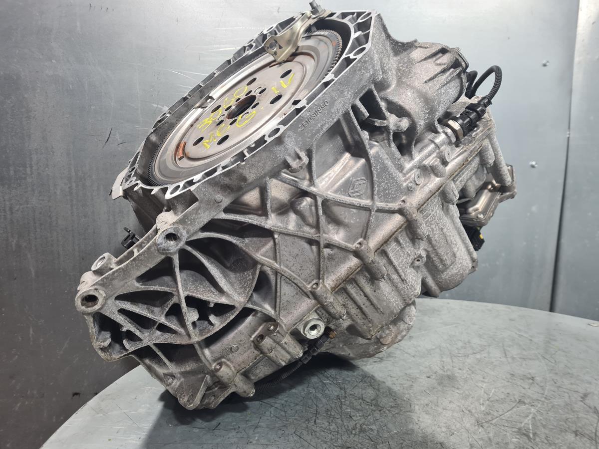 Boîte de vitesses automatique RENAULT Megane IV (B9A/M_) Imagem-8