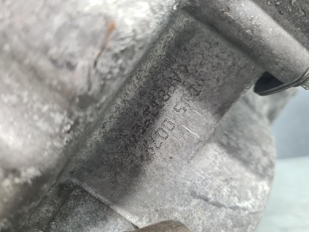 Boîte de vitesses automatique RENAULT Megane IV (B9A/M_) Imagem-13