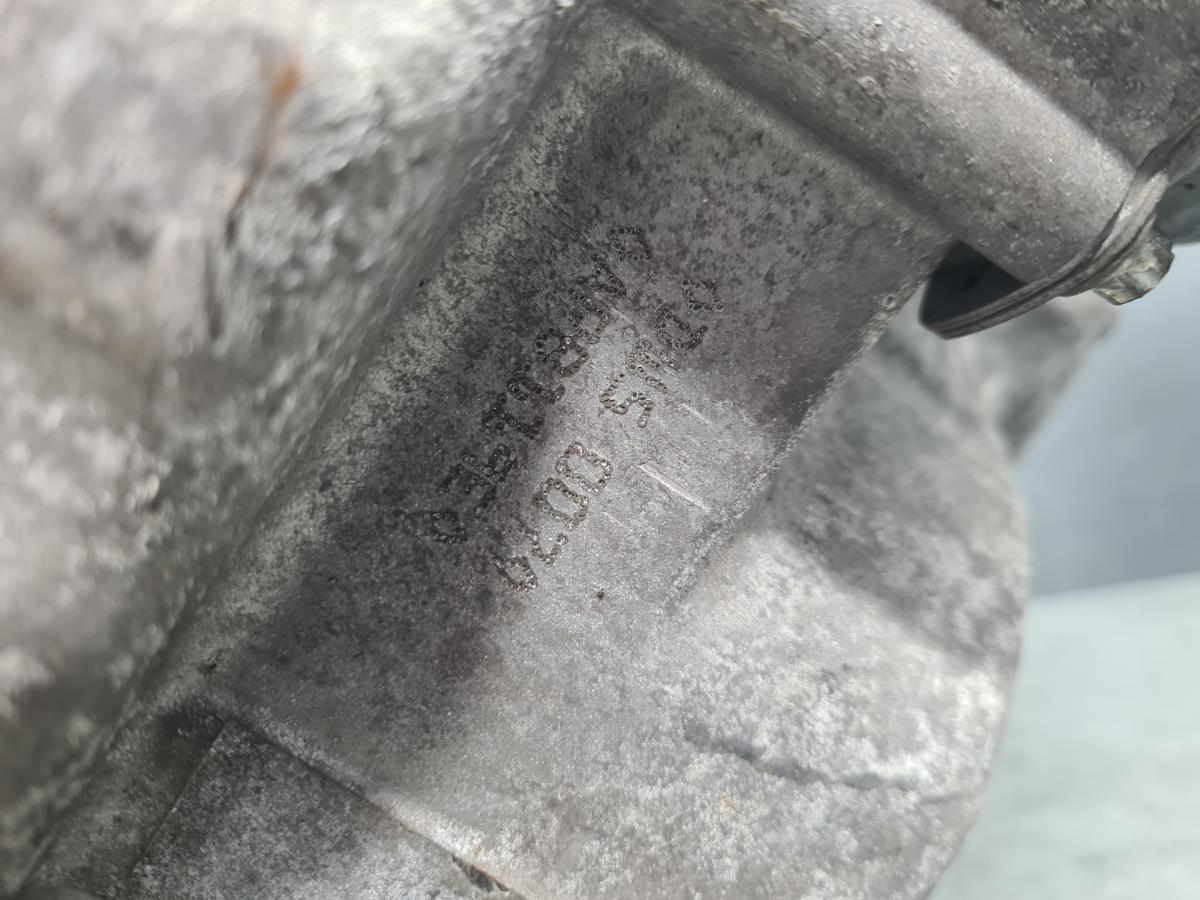 Boîte de vitesses automatique RENAULT Megane IV (B9A/M_) Imagem-12