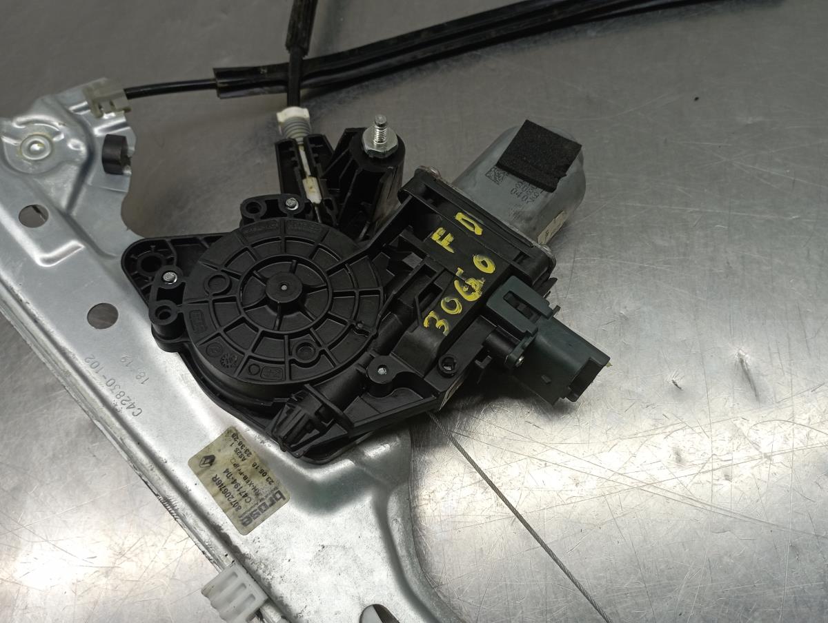 Elevalunas delantero derecho RENAULT Megane IV (B9A/M_) Imagem-1