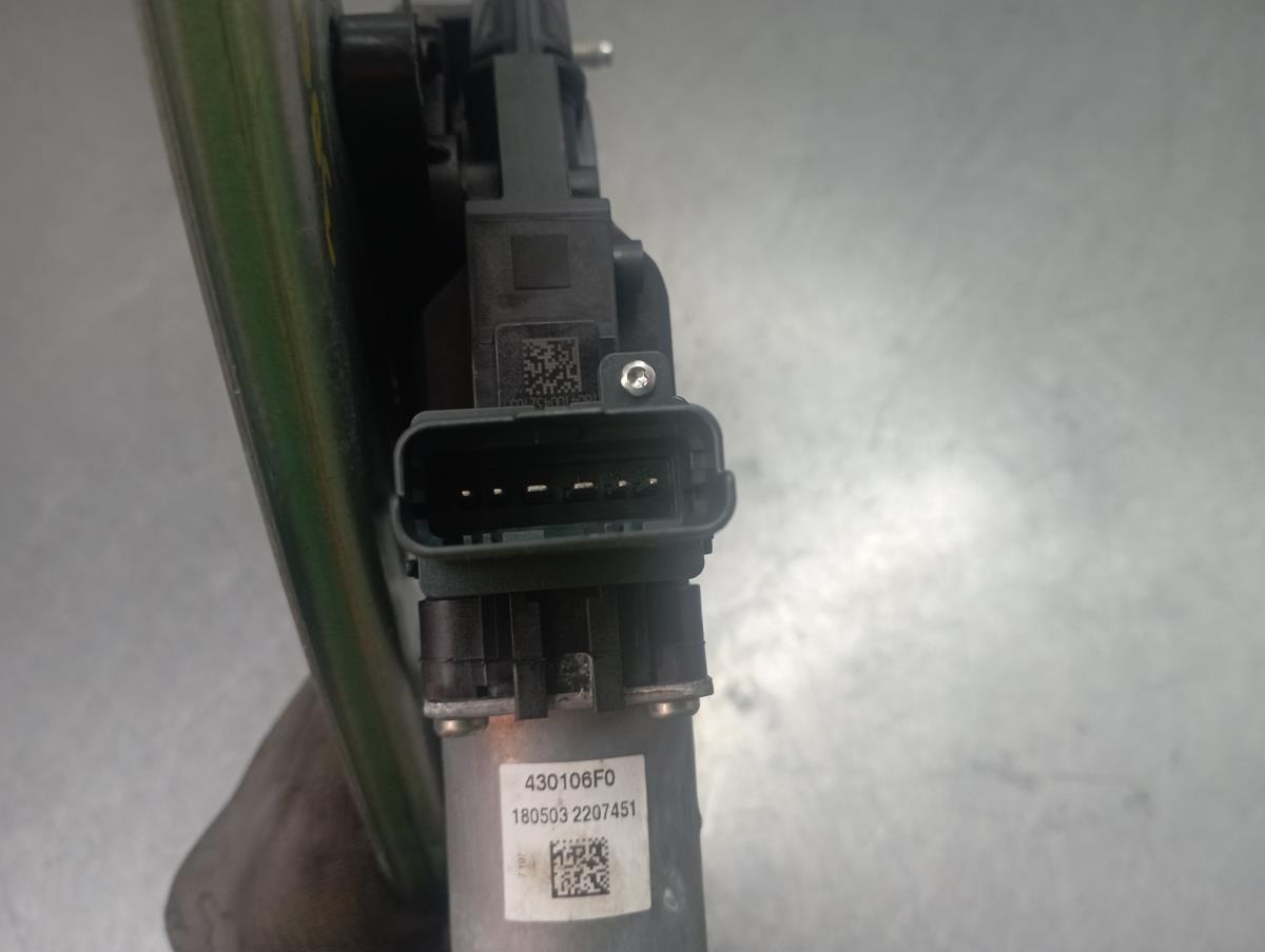 Elevalunas trasero derecho RENAULT Megane IV (B9A/M_) Imagem-1