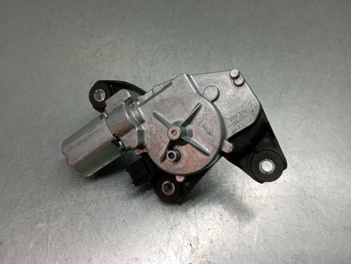Motor limpa vidros trás RENAULT Megane IV (B9A/M_)