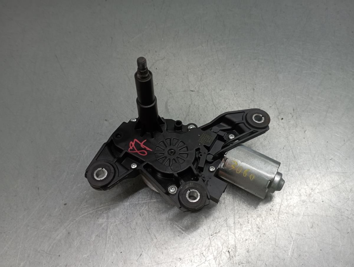 Motor limpa vidros trás RENAULT Megane IV (B9A/M_) Imagem-4