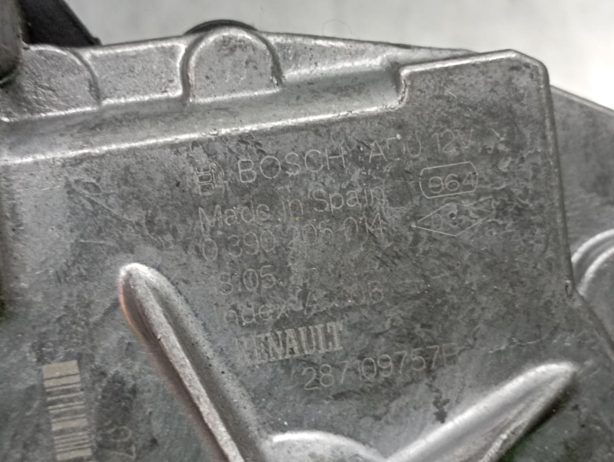 Motor limpa vidros trás RENAULT Megane IV (B9A/M_) Imagem-6