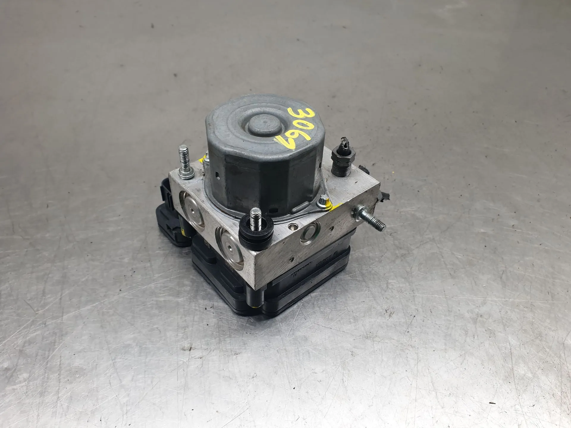 ABS PEUGEOT 308 II Imagem-1