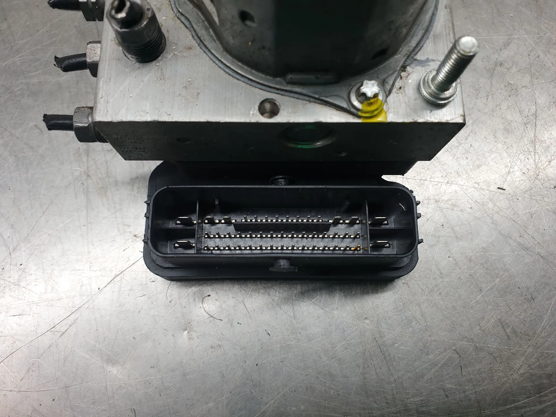 ABS PEUGEOT 308 II Imagem-3