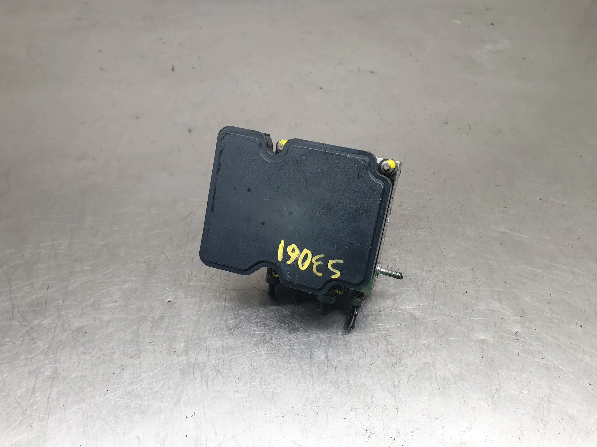 ABS PEUGEOT 308 II Imagem-2