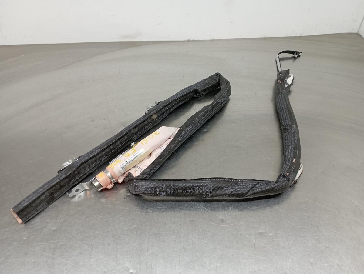 Airbag a Tendina Destra PEUGEOT 308 II