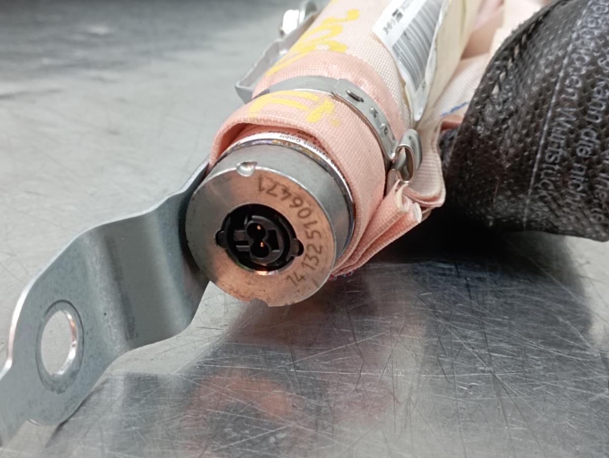 Airbag Rideau Droite PEUGEOT 308 II Imagem-1