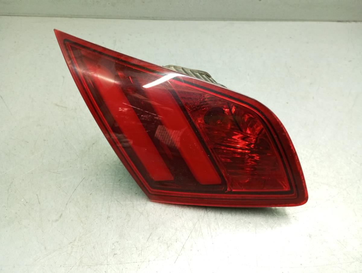 Feu de coffre Gauche PEUGEOT 308 II