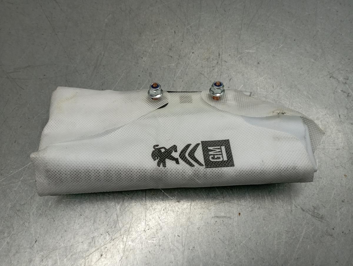 Airbag banco direito CITROËN C3 III (SX) Imagem-1