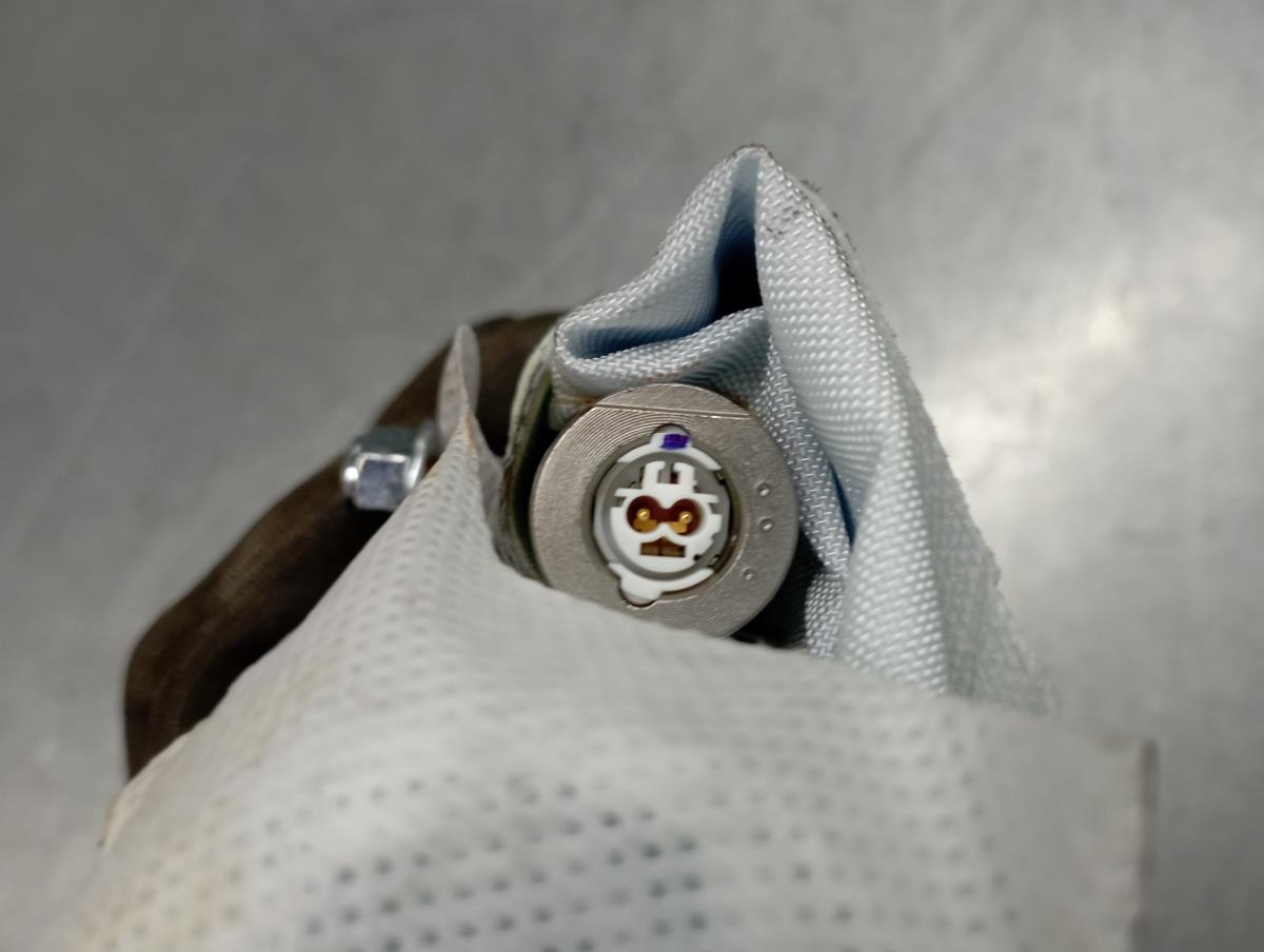 Airbag banco direito CITROËN C3 III (SX) Imagem-2