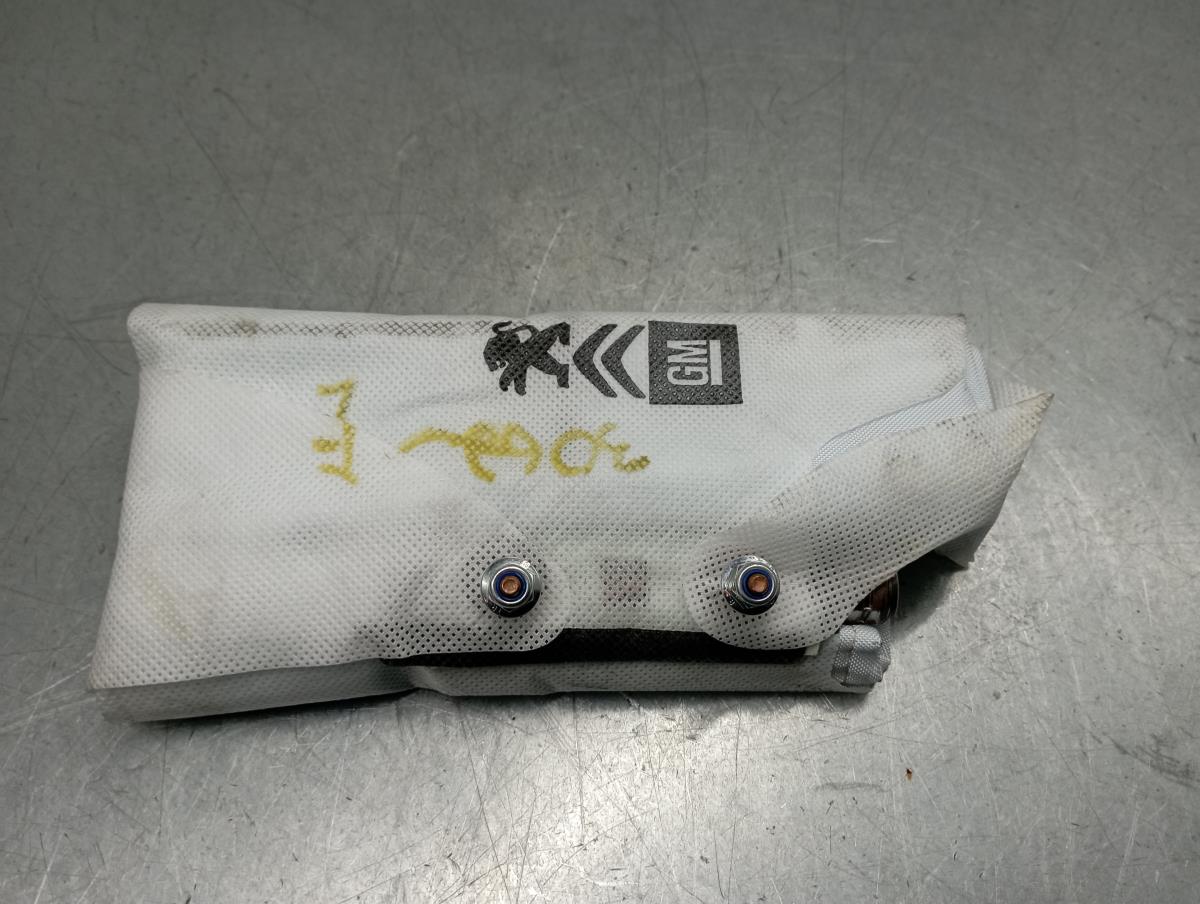 Airbag banco esquerdo CITROËN C3 III (SX) Imagem-1