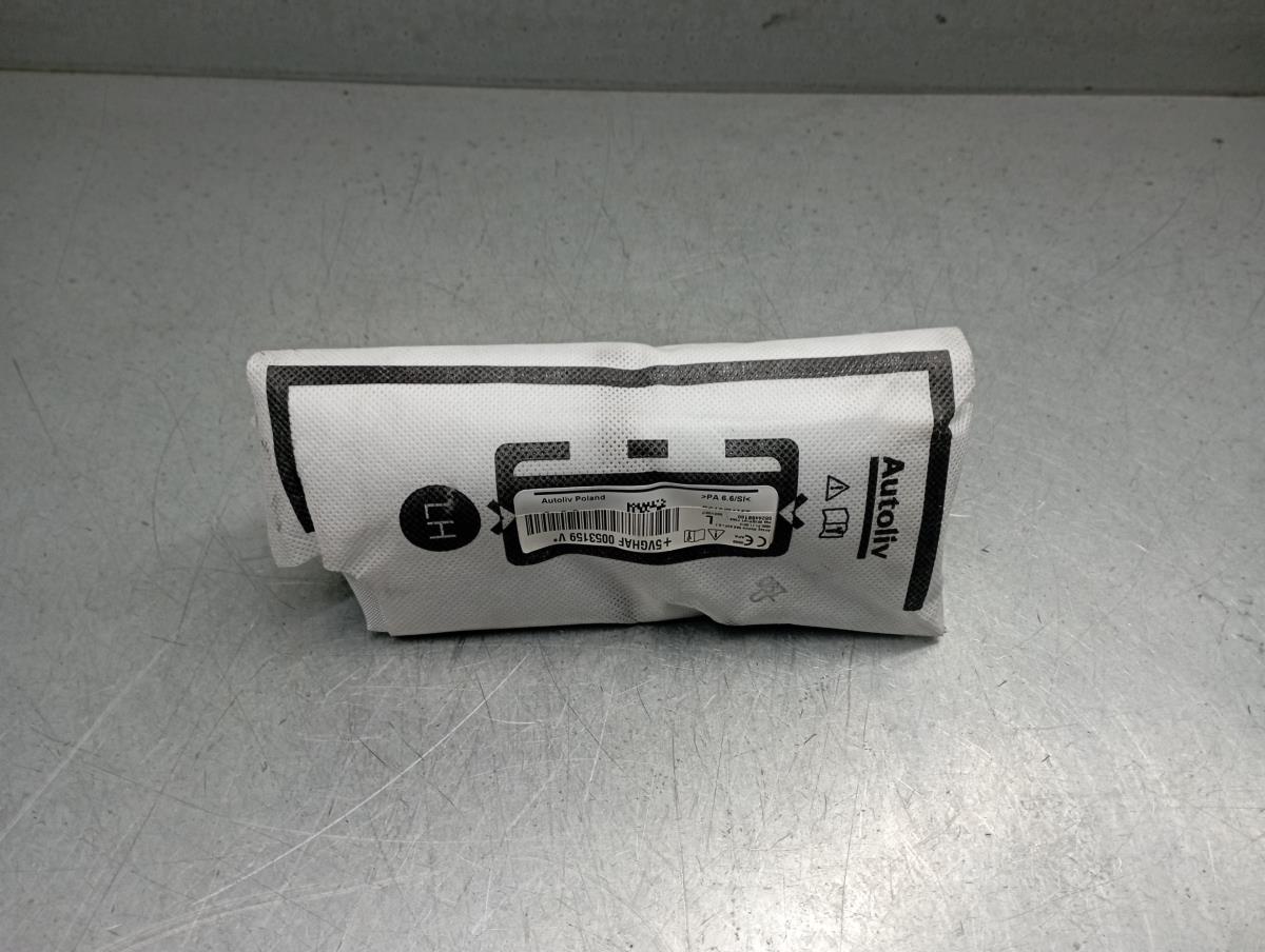Airbag banco esquerdo CITROËN C3 III (SX)