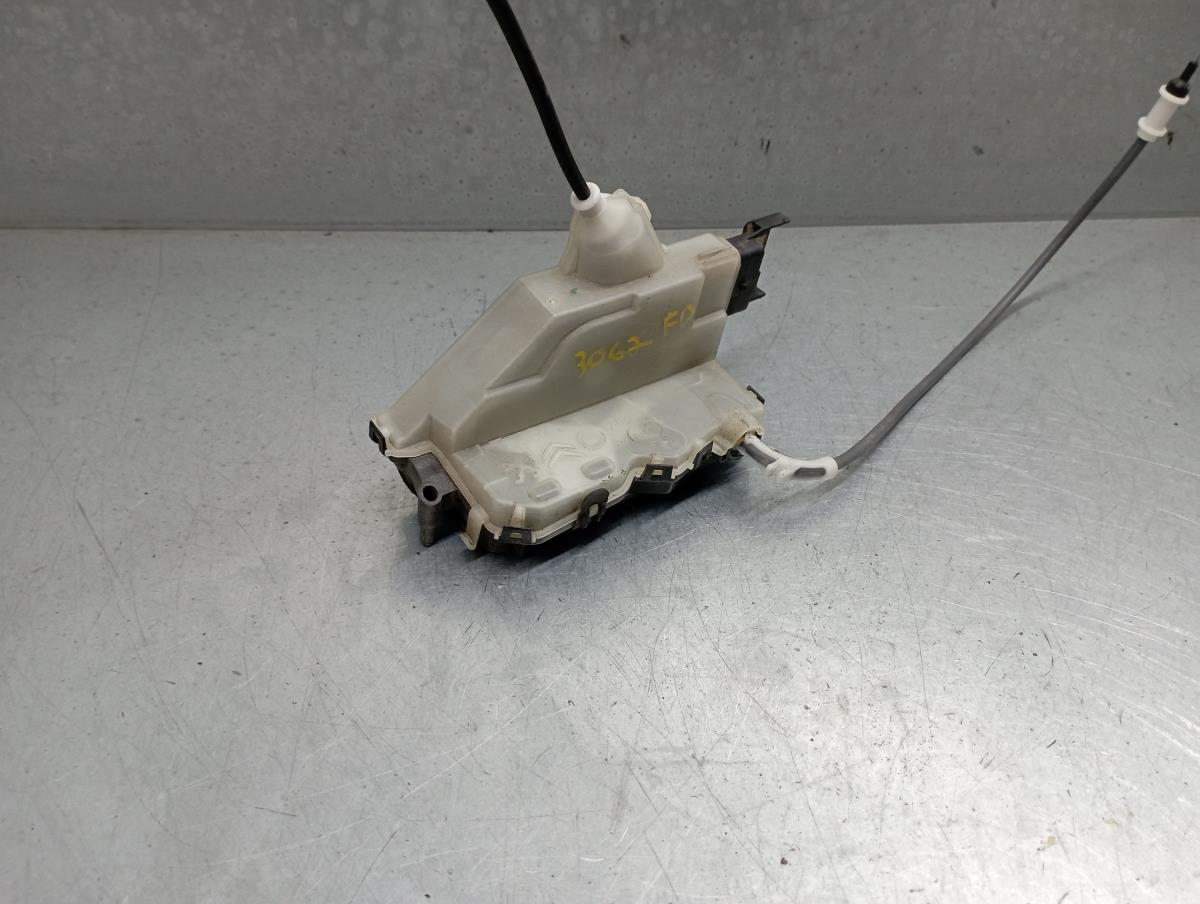 Front Right Door Lock CITROËN C3 III (SX) Imagem-1