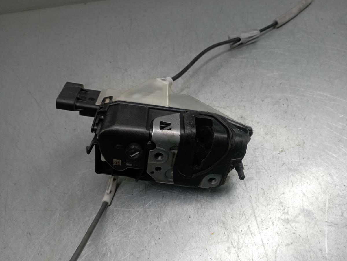 Front Right Door Lock CITROËN C3 III (SX) Imagem-4