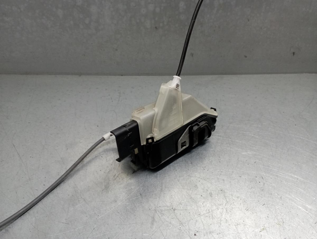 Front Right Door Lock CITROËN C3 III (SX) Imagem-3