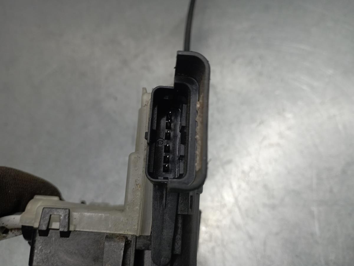 Front Right Door Lock CITROËN C3 III (SX) Imagem-5