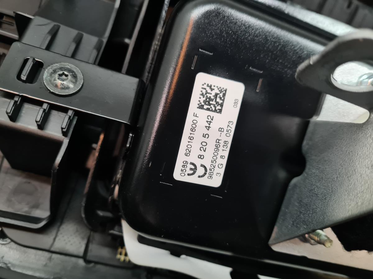 Airbag Passeggero RENAULT Clio IV (BH_) Imagem-1