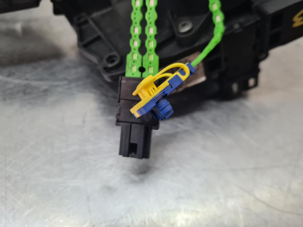 Fita de airbags RENAULT Clio IV (BH_) Imagem-1