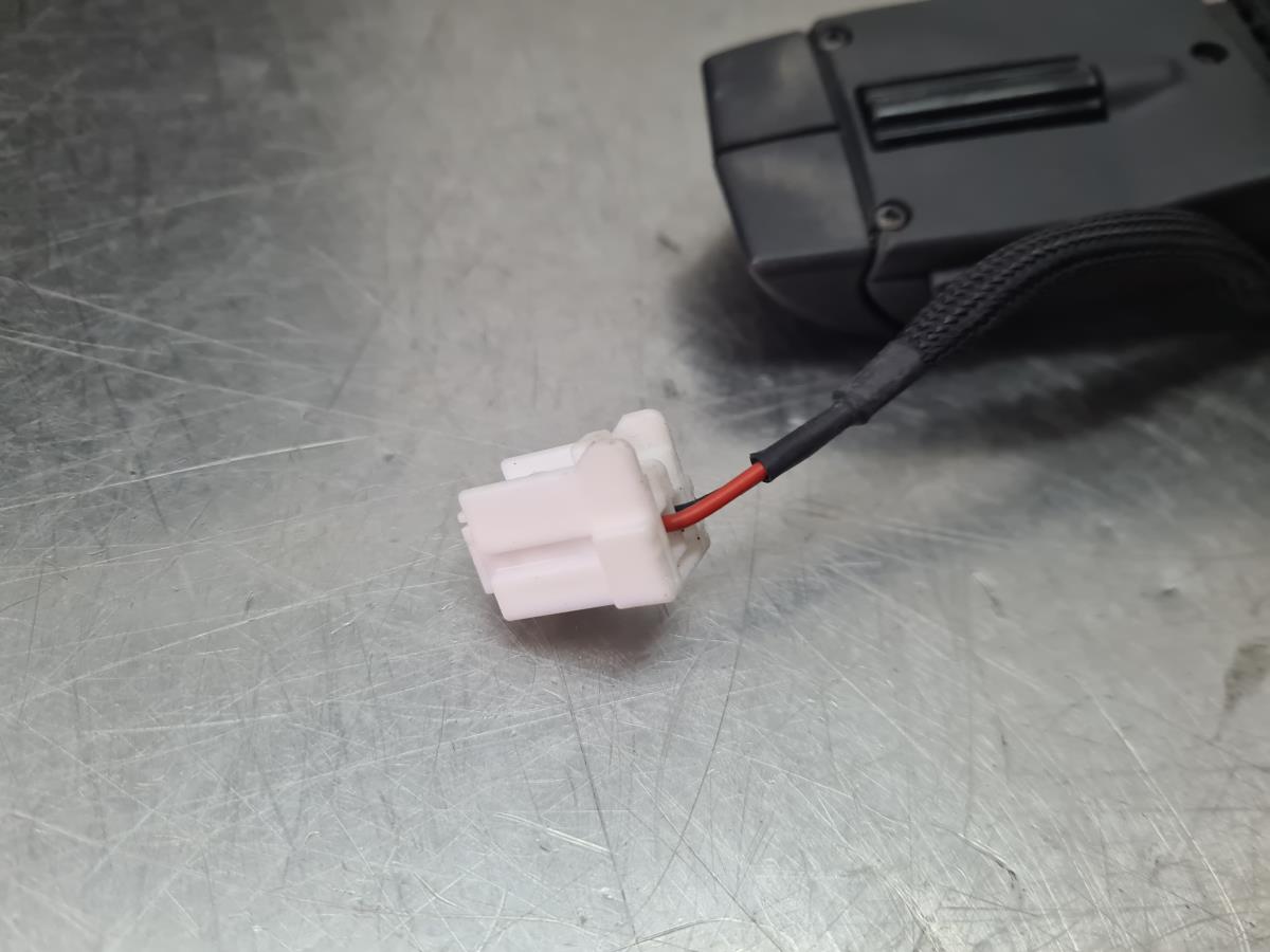 Fita de airbags RENAULT Clio IV (BH_) Imagem-2