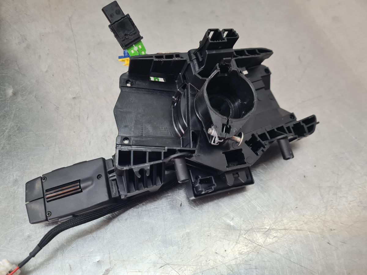 Fita de airbags RENAULT Clio IV (BH_) Imagem-3