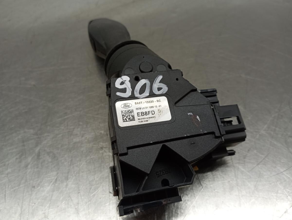 Commande de clignotants FORD Fiesta VI (CB1, CCN) Imagem-2