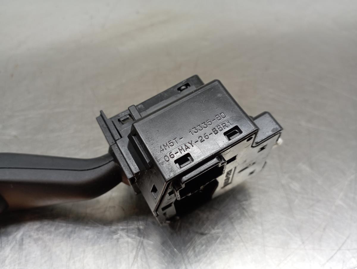 Manípulo pisca-pisca FORD Focus II (DA_) Imagem-3