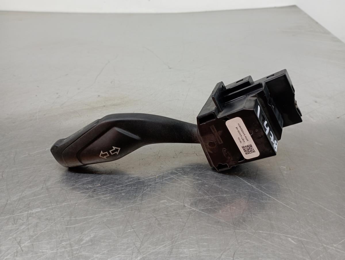 Manípulo pisca-pisca FORD Focus III